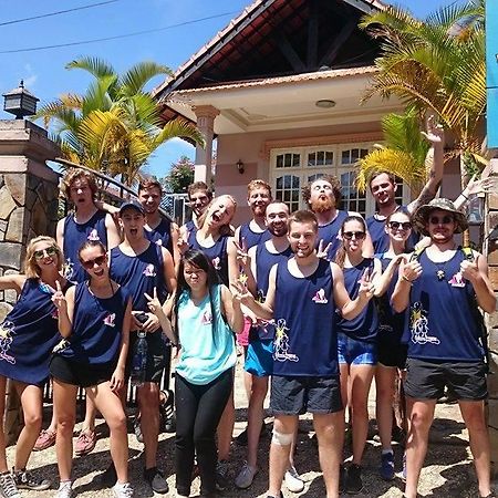 Dalat Family Hostel 2 エクステリア 写真