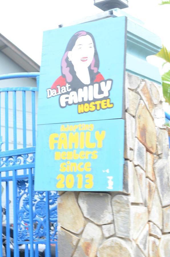 Dalat Family Hostel 2 エクステリア 写真