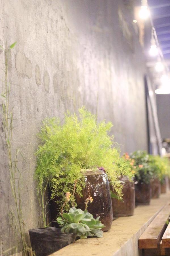 Dalat Family Hostel 2 エクステリア 写真