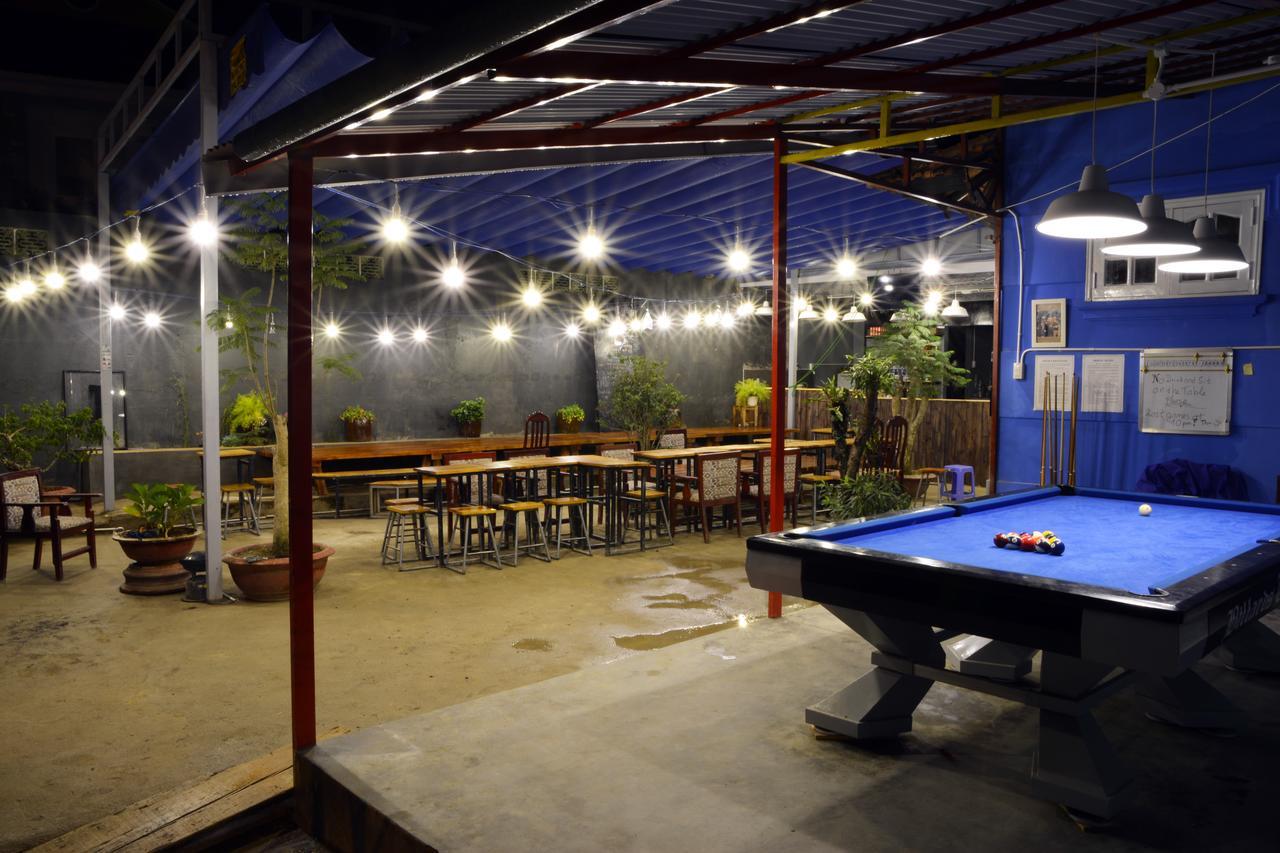 Dalat Family Hostel 2 エクステリア 写真